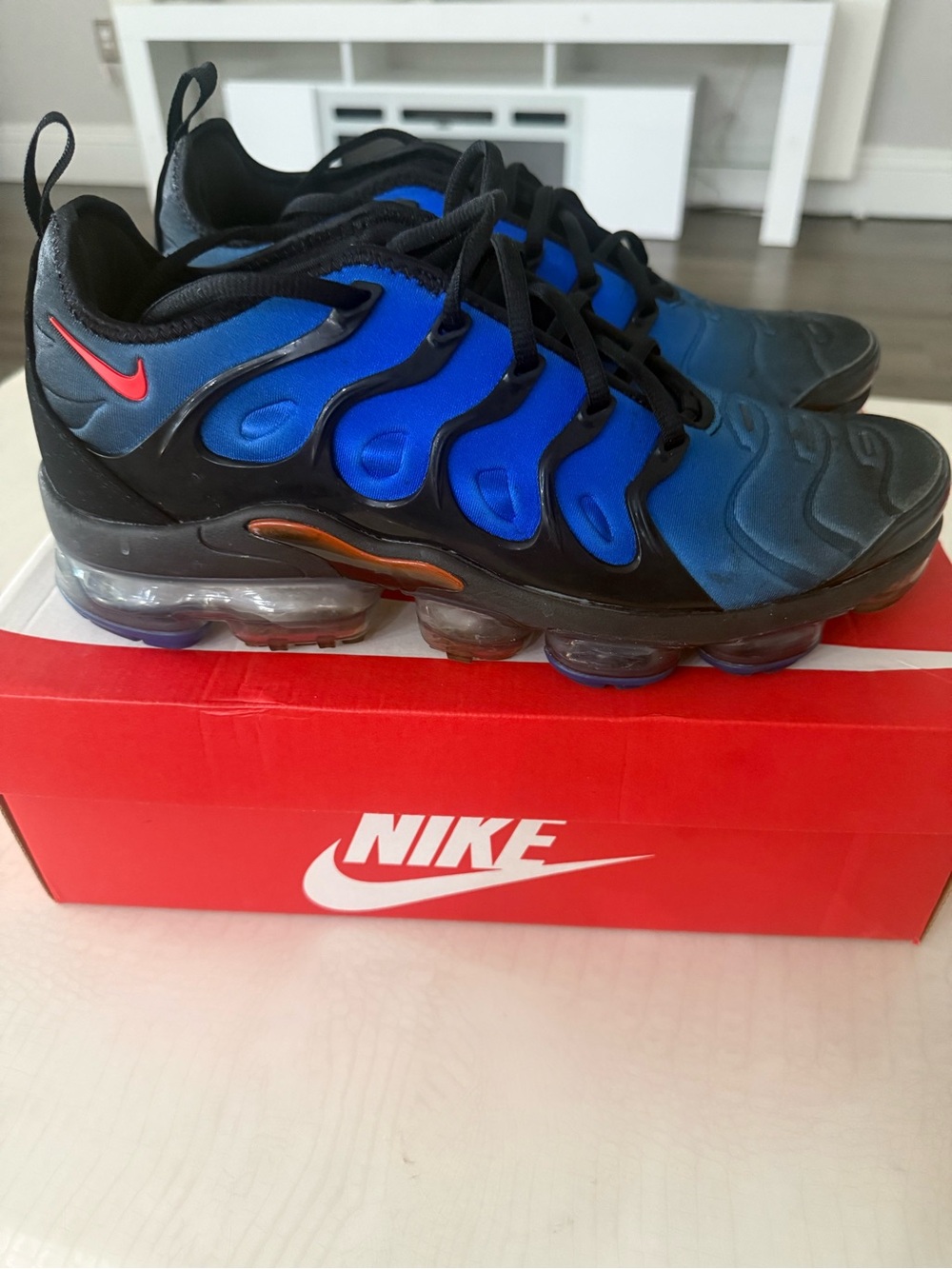 Nike Air VaporMax Plus